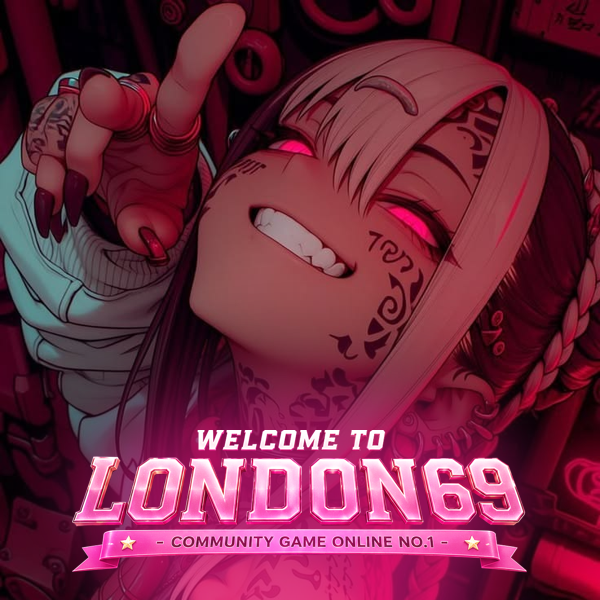 LONDON69 Situs Game Online Terpercaya Akademi Pemain Slot Online RTP DAFTAR